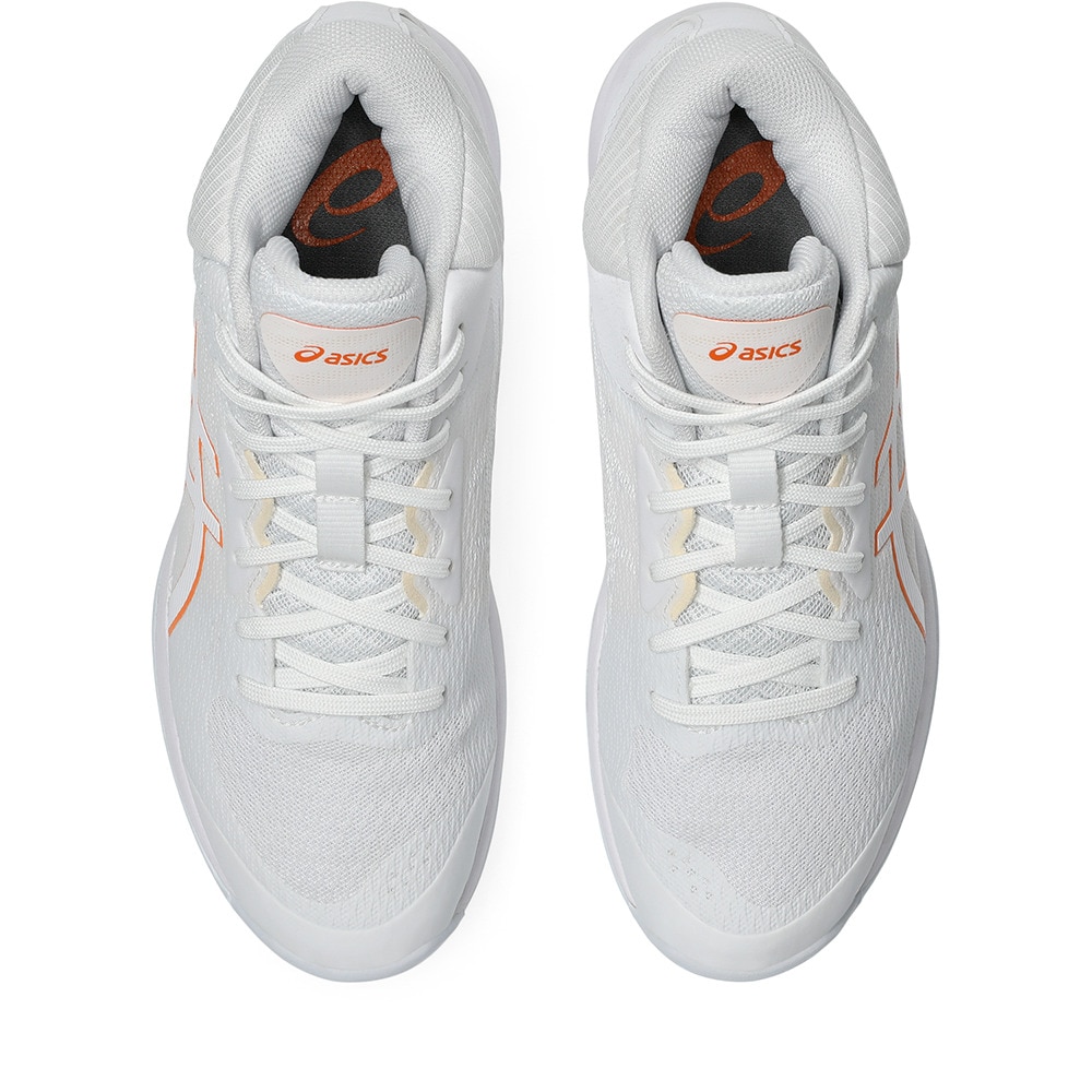 アシックス（ASICS）（レディース）バスケットシューズ バッシュ LADY