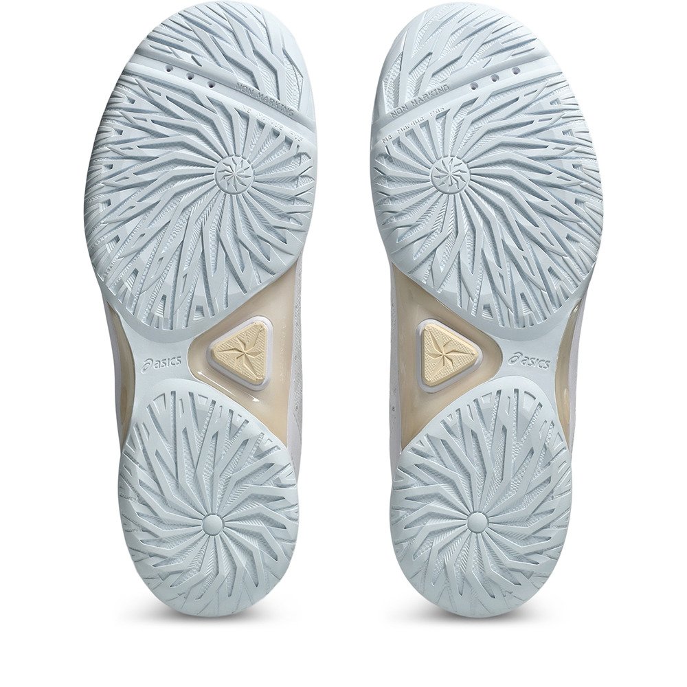 アシックス（ASICS）（レディース）バスケットシューズ バッシュ LADY