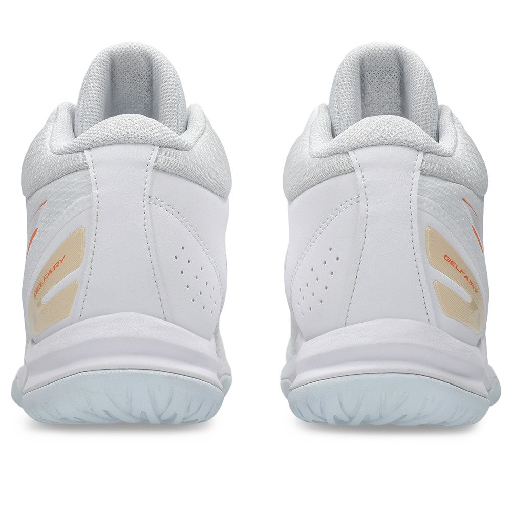 アシックス（ASICS）（レディース）バスケットシューズ バッシュ LADY