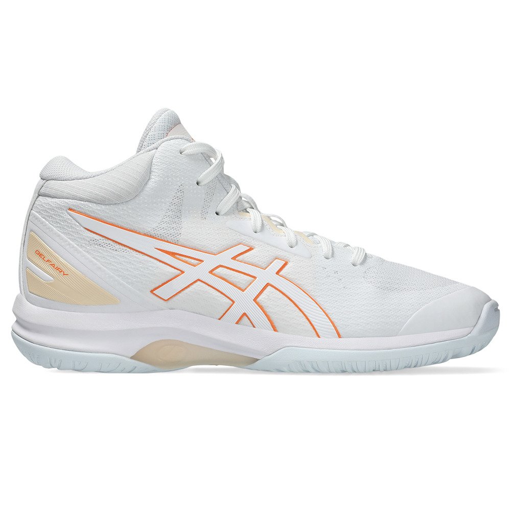 アシックス（ASICS）（レディース）バスケットシューズ バッシュ LADY