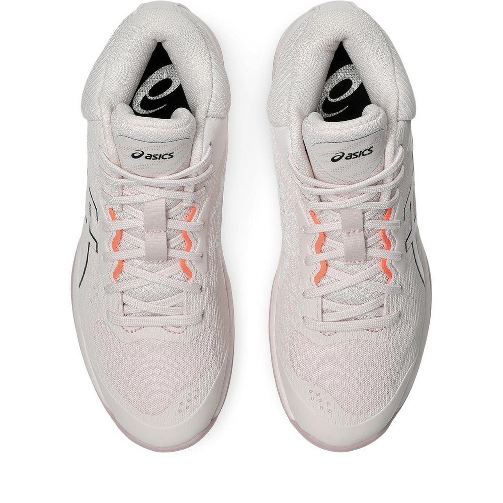 アシックス（ASICS）（レディース）バスケットシューズ バッシュ LADY