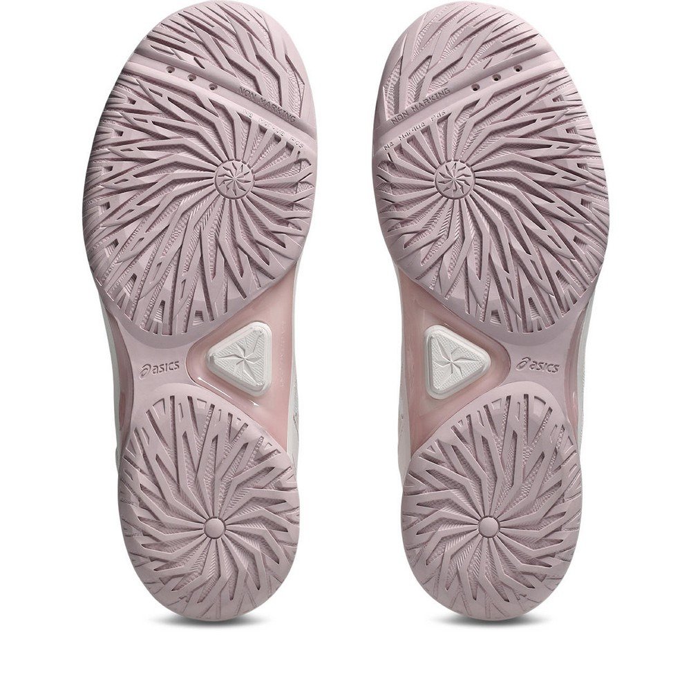アシックス（ASICS）（レディース）バスケットシューズ バッシュ LADY