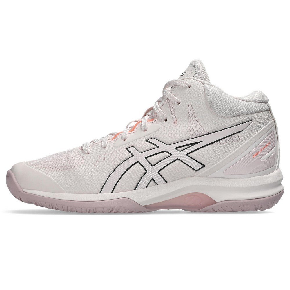 アシックス（ASICS）（レディース）バスケットシューズ バッシュ LADY