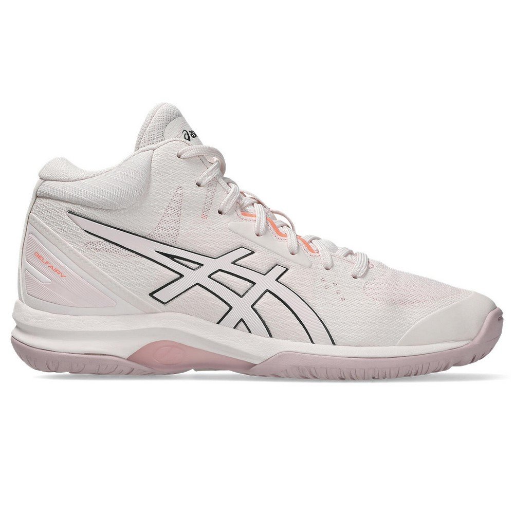 アシックス（ASICS）（レディース）バスケットシューズ バッシュ LADY