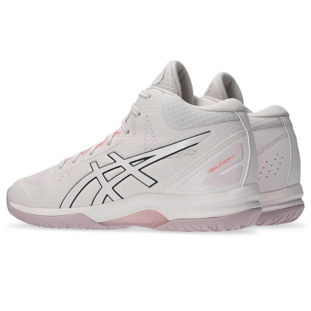 アシックス（ASICS）（レディース）バスケットシューズ バッシュ LADY