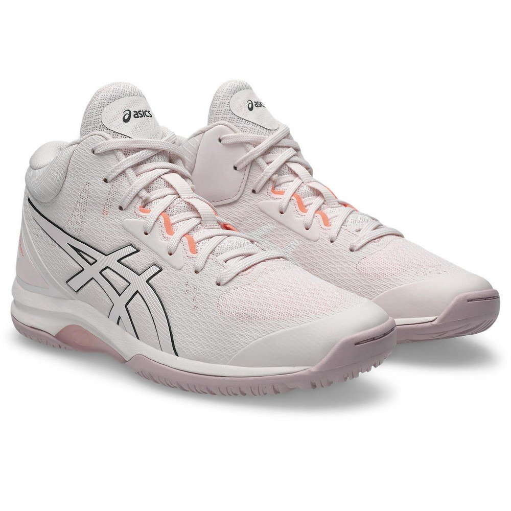 専用！！asics バスケットボールシューズ アシックス レディゲルフェアリー9 アシックス LADY GELFAIRY 9 レディ ゲルフェアリー 9 1062A007