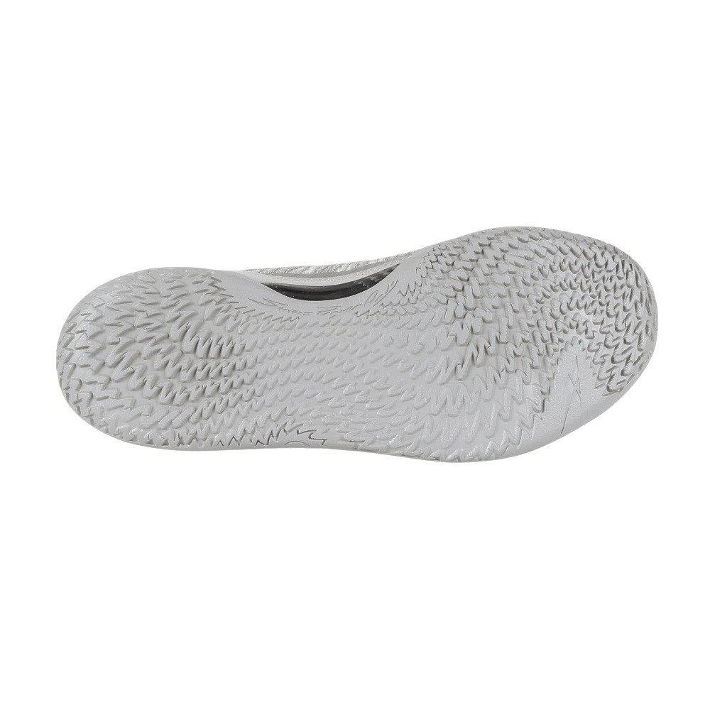 シリアスプレイヤーオンリー（Serious Player Only）（メンズ）バスケットシューズ バッシュ Player 1 Plus Ash SPO2307S02078