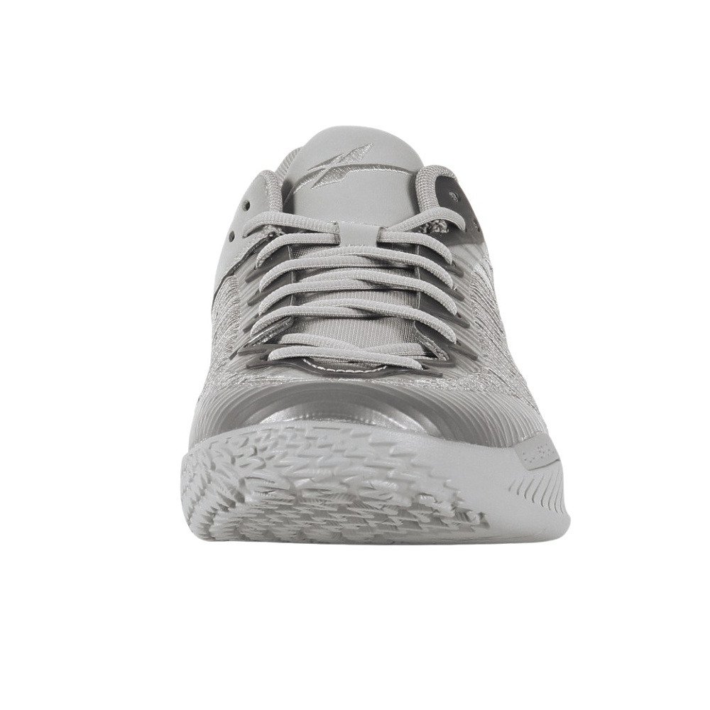 シリアスプレイヤーオンリー（Serious Player Only）（メンズ）バスケットシューズ バッシュ Player 1 Plus Ash SPO2307S02078