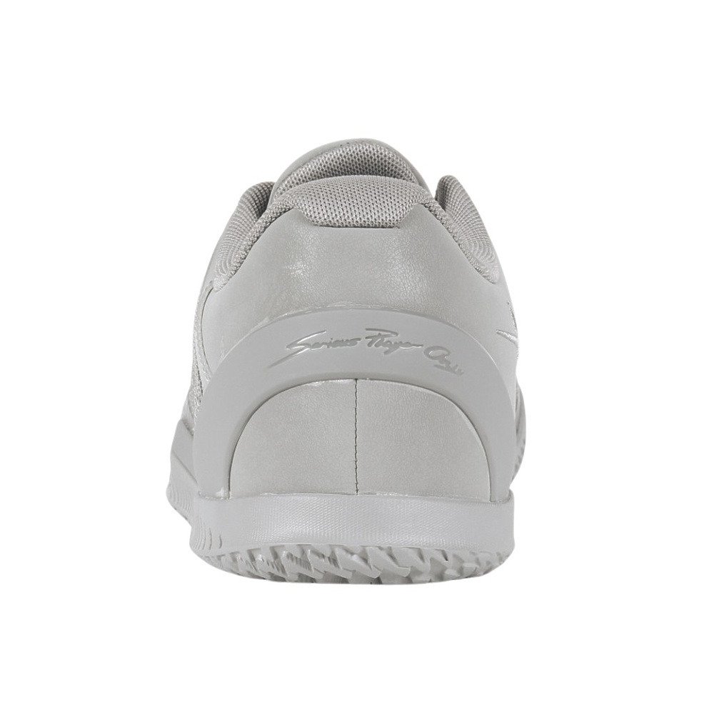 シリアスプレイヤーオンリー（Serious Player Only）（メンズ）バスケットシューズ バッシュ Player 1 Plus Ash SPO2307S02078