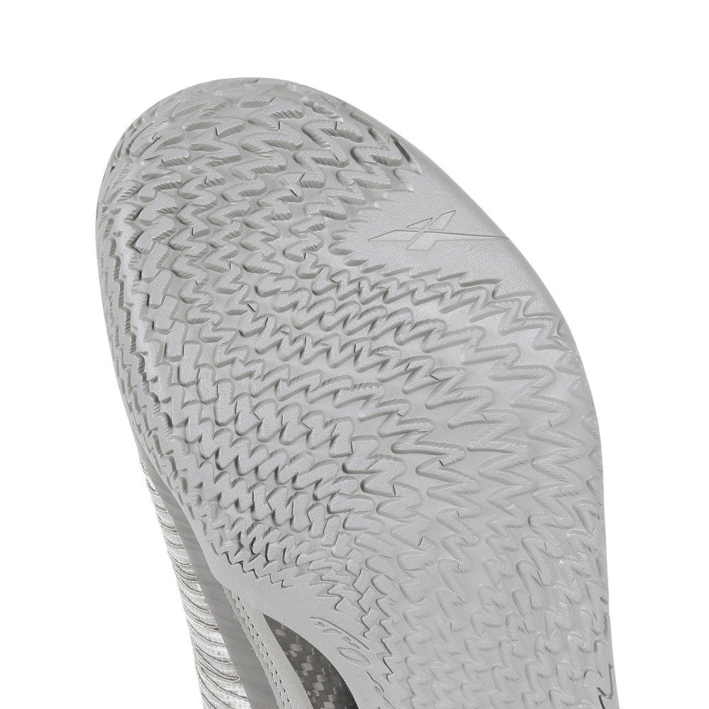 シリアスプレイヤーオンリー（Serious Player Only）（メンズ）バスケットシューズ バッシュ Player 1 Plus Ash SPO2307S02078