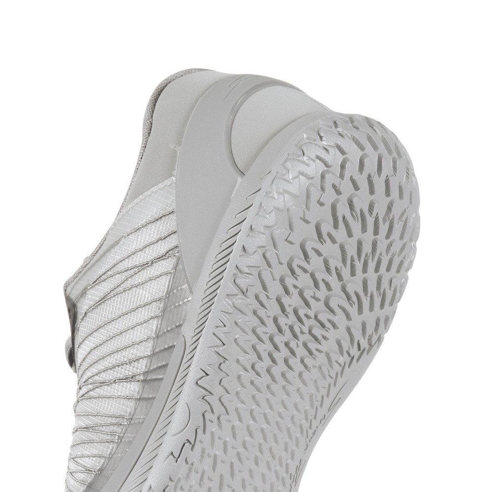 シリアスプレイヤーオンリー（Serious Player Only）（メンズ）バスケットシューズ バッシュ Player 1 Plus Ash SPO2307S02078