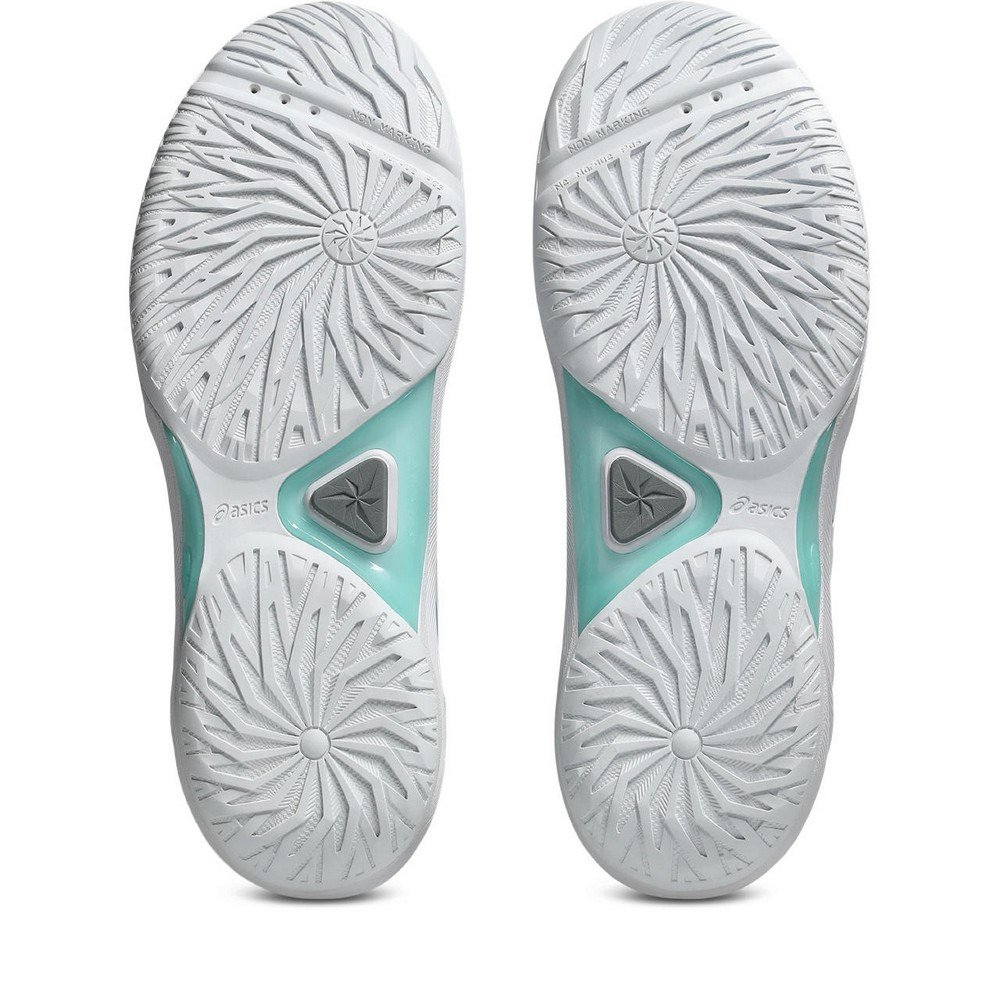 アシックス（ASICS）（レディース）バスケットシューズ バッシュ