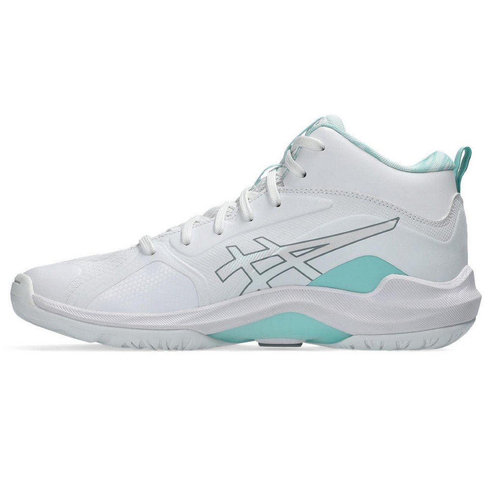 アシックス（ASICS）（レディース）バスケットシューズ バッシュ