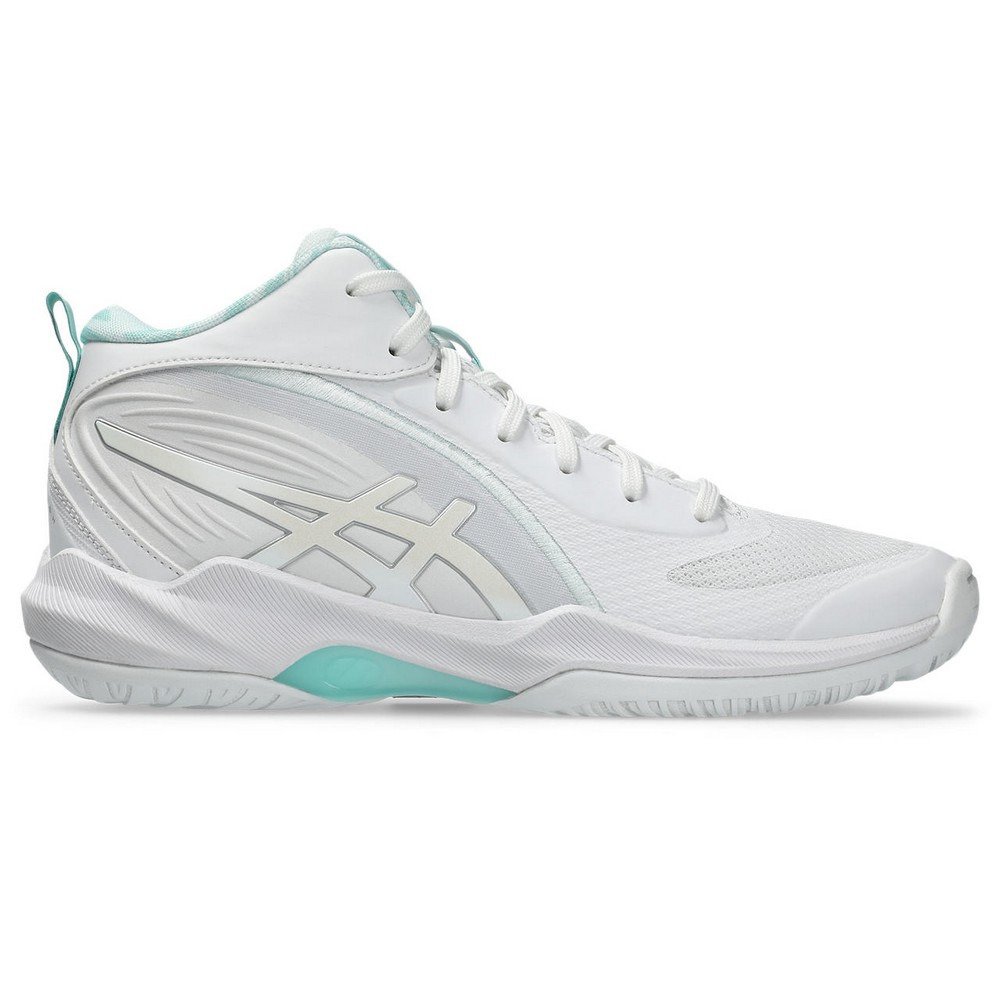 アシックス（ASICS）（レディース）バスケットシューズ バッシュ FLOWRUSH 1063A122.100
