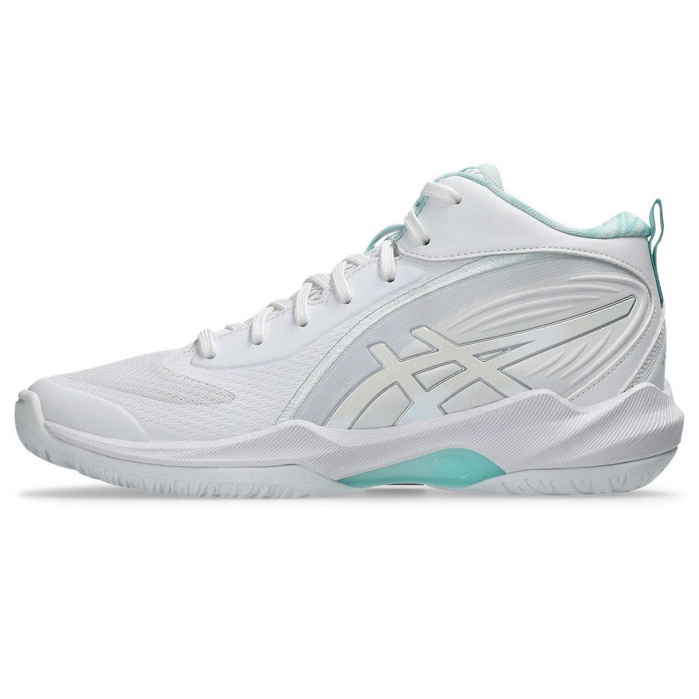 アシックス（ASICS）（レディース）バスケットシューズ バッシュ FLOWRUSH 1063A122.100