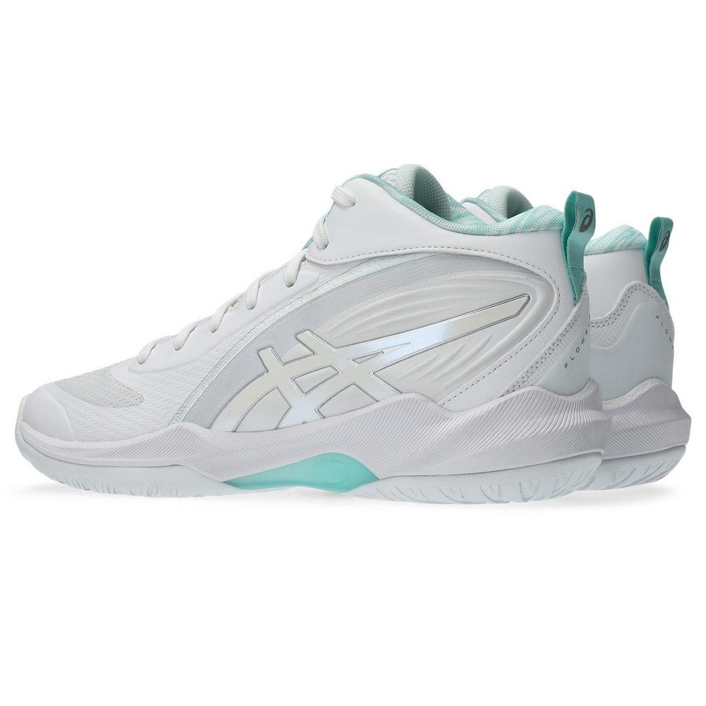 アシックス（ASICS）（レディース）バスケットシューズ バッシュ