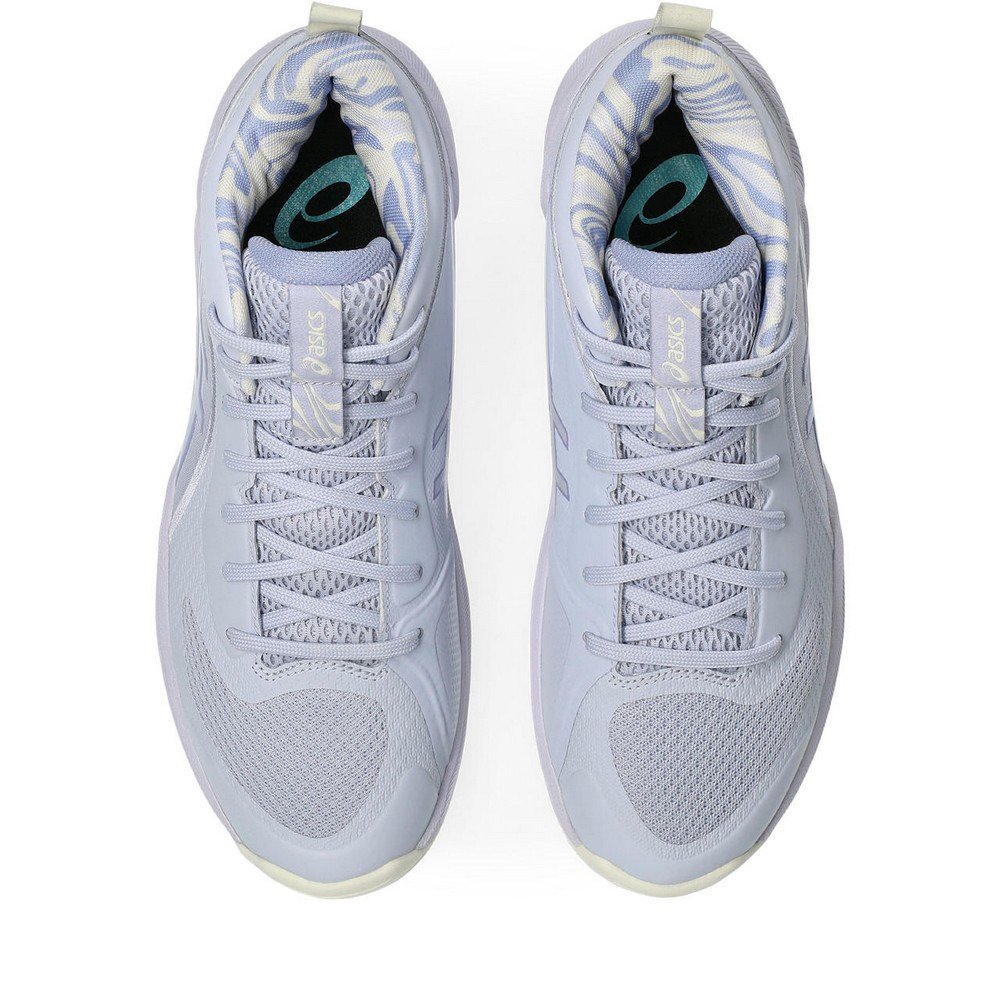 アシックス（ASICS）（レディース）バスケットシューズ バッシュフローラッシュ 1063A122.400