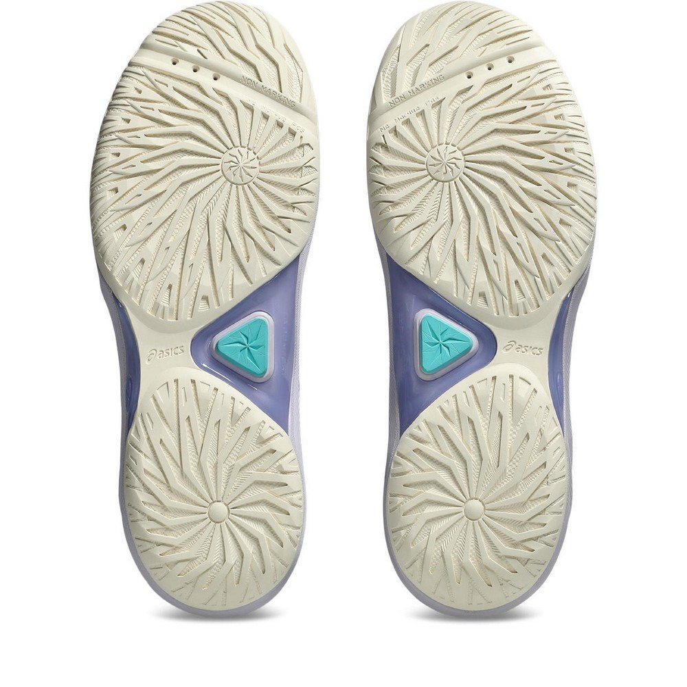 アシックス（ASICS）（レディース）バスケットシューズ バッシュフローラッシュ 1063A122.400