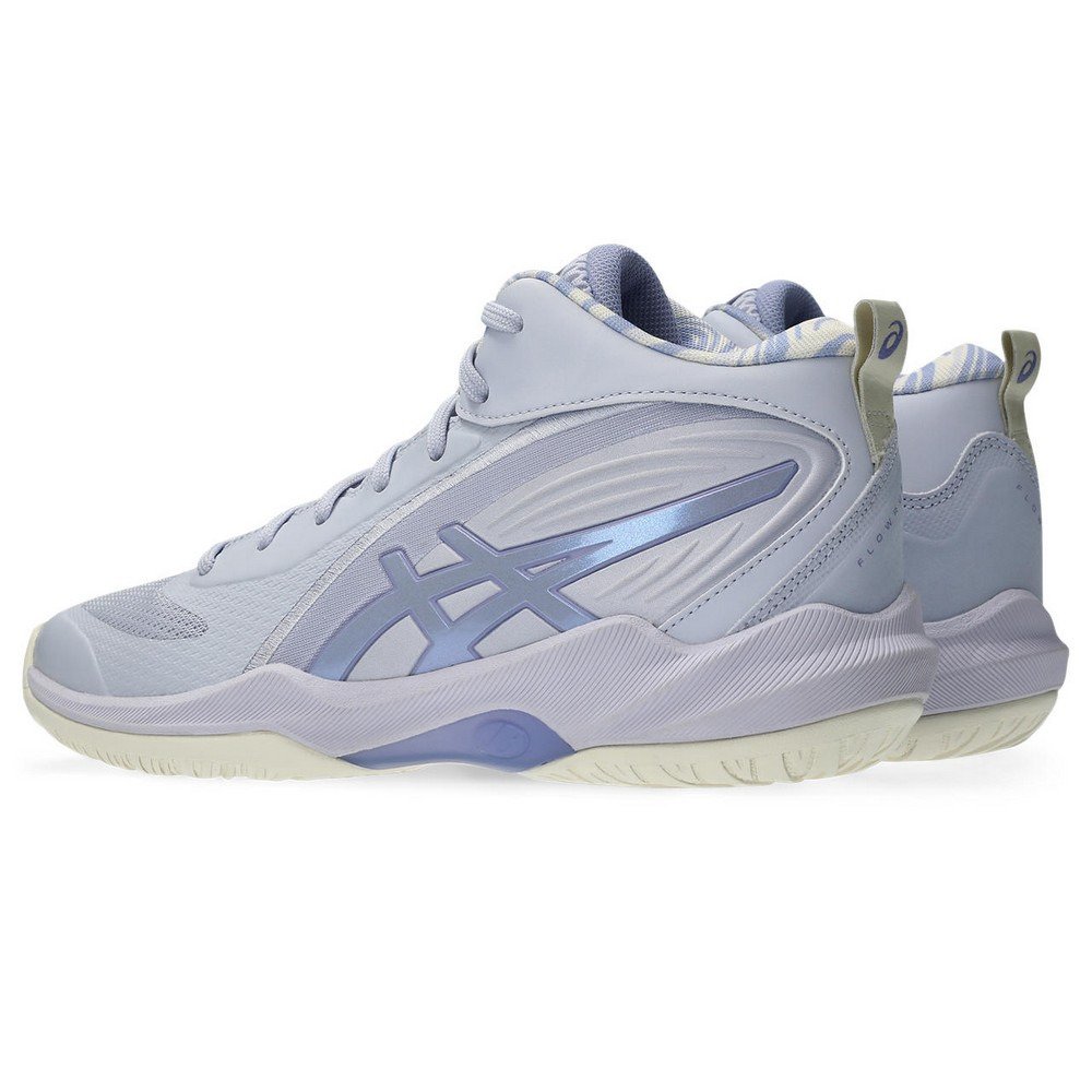 アシックス（ASICS）（レディース）バスケットシューズ バッシュフローラッシュ 1063A122.400
