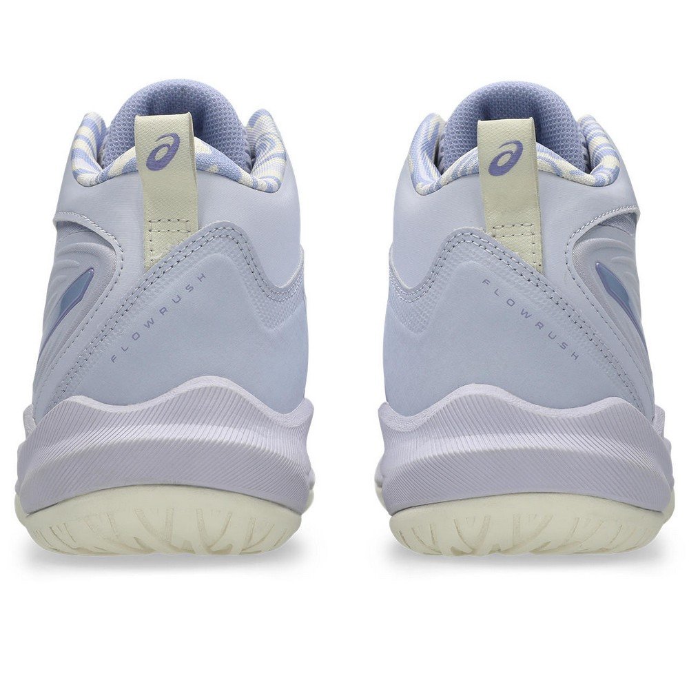 アシックス（ASICS）（レディース）バスケットシューズ バッシュフローラッシュ 1063A122.400