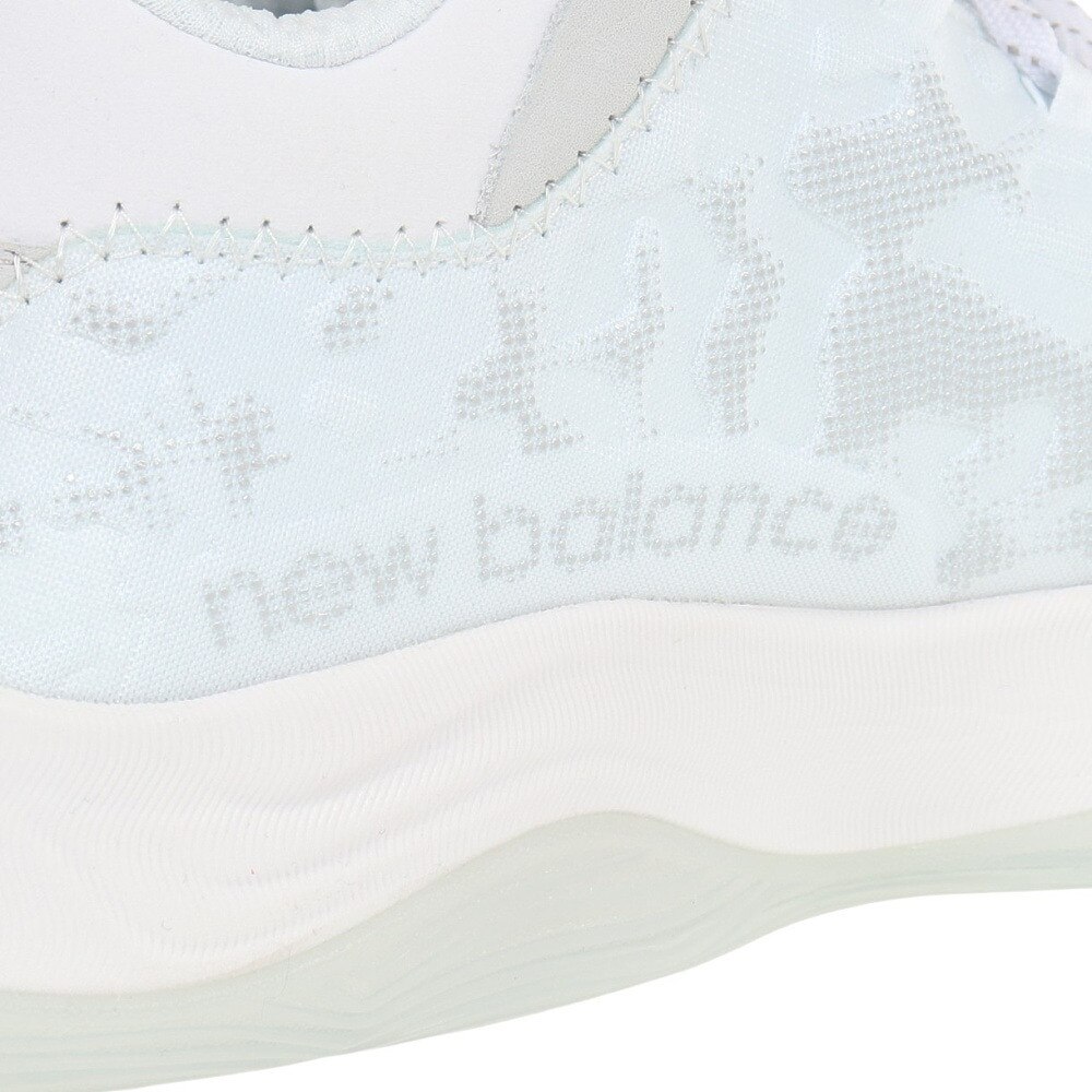 ニューバランス（new balance）（メンズ、レディース）バスケットシューズ バッシュ トゥーウェイ FuelCell Two Wxy v3 TW3 BB2WYTW3 D