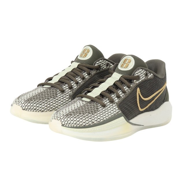 ナイキ（NIKE）（レディース）バスケットシューズ バッシュ サブリナ 1