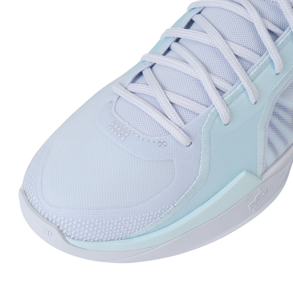 ナイキ（NIKE）（レディース）バスケットシューズ バッシュ サブリナ 2 Color Vision EP FZ1517-002