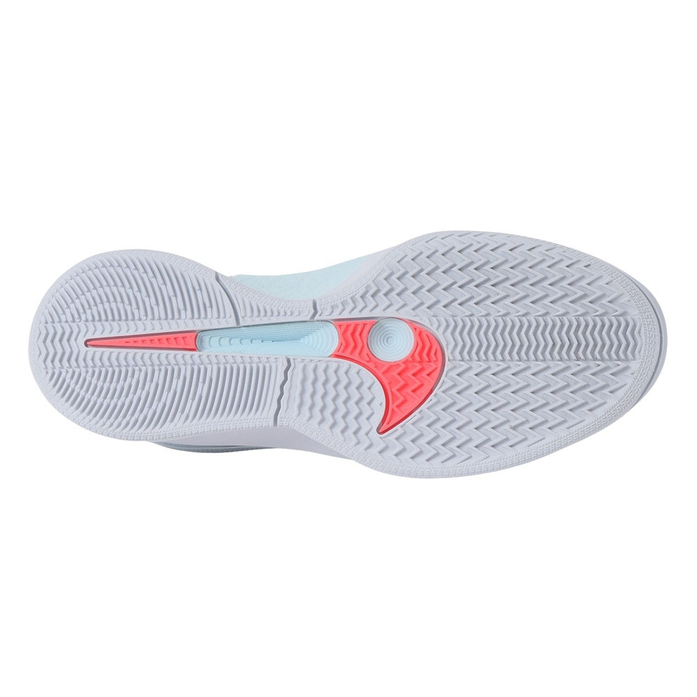 ナイキ（NIKE）（レディース）バスケットシューズ バッシュ サブリナ 2 Color Vision EP FZ1517-002