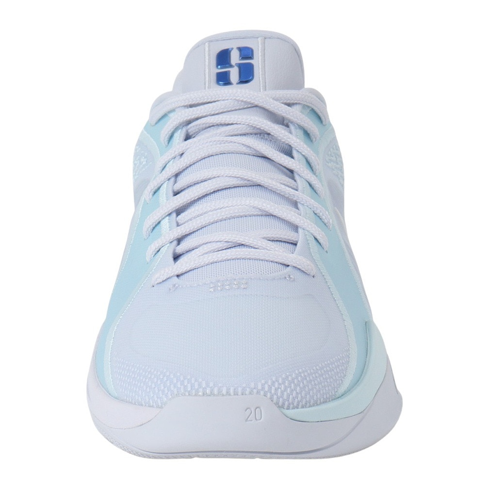 ナイキ（NIKE）（レディース）バスケットシューズ バッシュ サブリナ 2 Color Vision EP FZ1517-002
