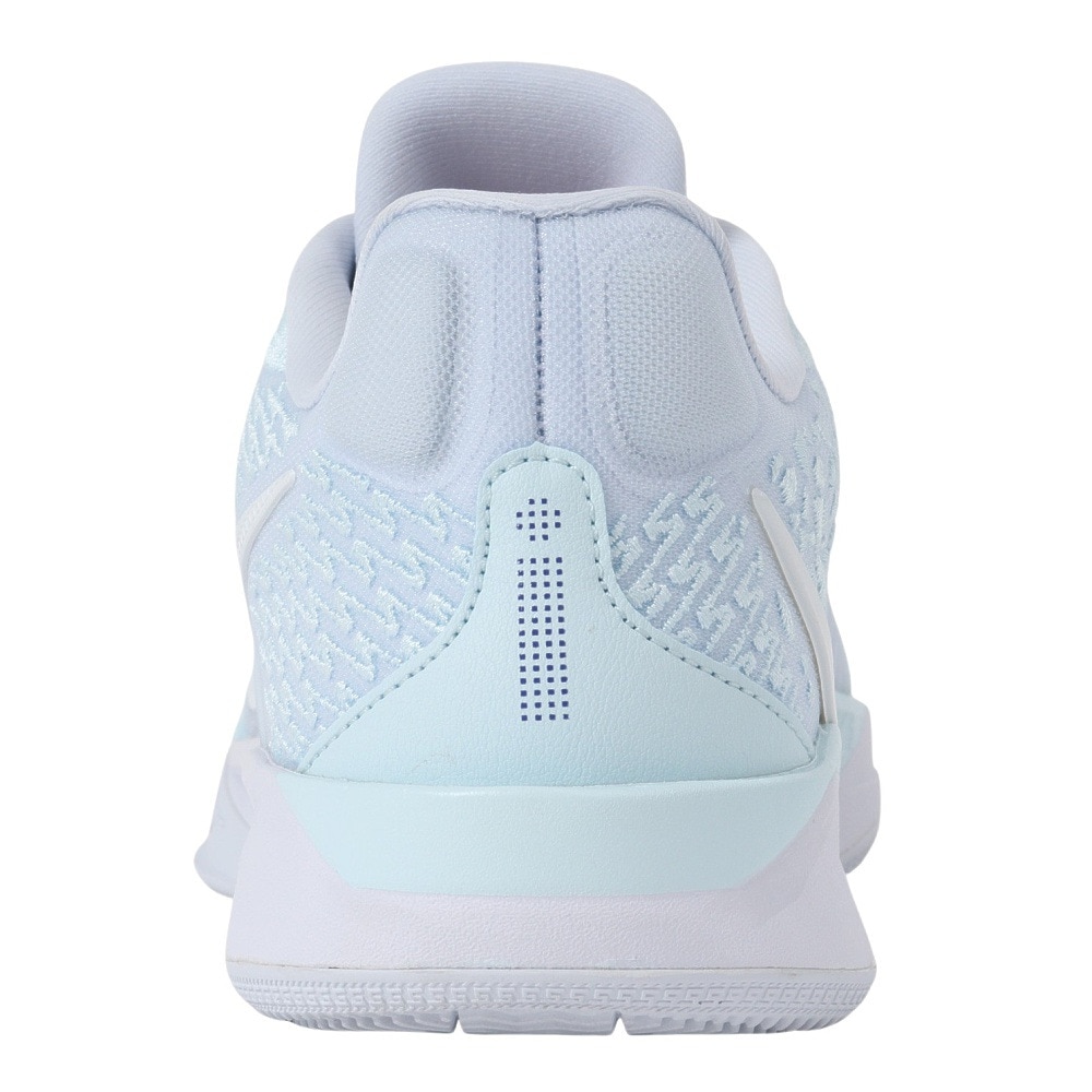 ナイキ（NIKE）（レディース）バスケットシューズ バッシュ サブリナ 2 Color Vision EP FZ1517-002