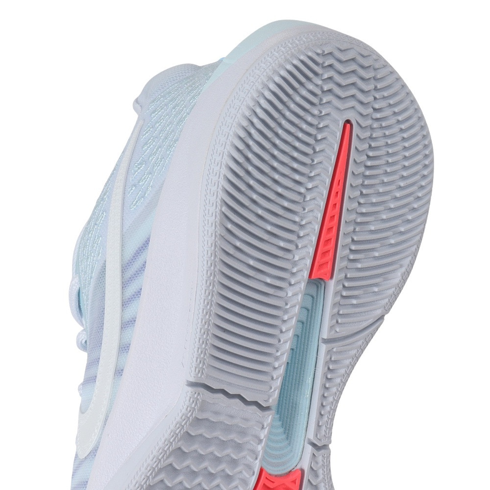ナイキ（NIKE）（レディース）バスケットシューズ バッシュ サブリナ 2 Color Vision EP FZ1517-002