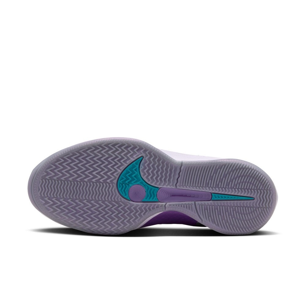 ナイキ（NIKE）（レディース）バスケットシューズ バッシュ サブリナ 2 Color Vision EP サブリナイオネスク FZ1517-500