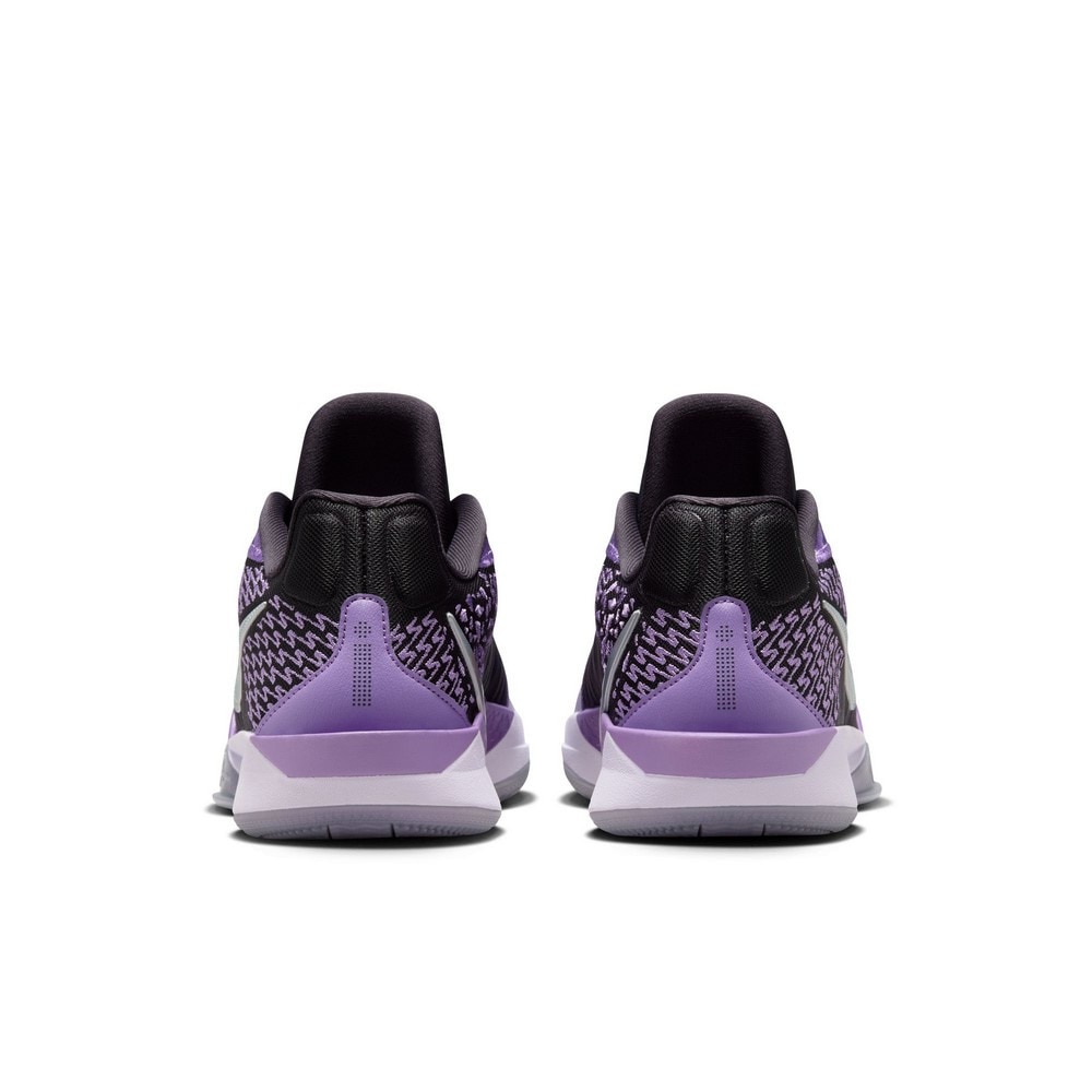 ナイキ（NIKE）（レディース）バスケットシューズ バッシュ サブリナ 2 Color Vision EP サブリナイオネスク FZ1517-500