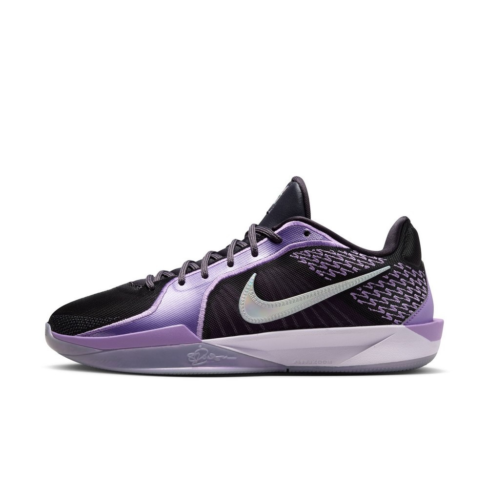 ナイキ（NIKE）（レディース）バスケットシューズ バッシュ サブリナ 2 Color Vision EP サブリナイオネスク FZ1517-500