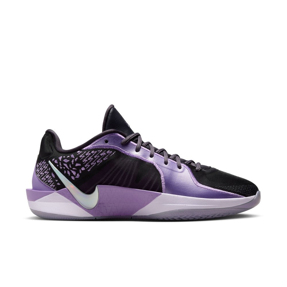ナイキ（NIKE）（レディース）バスケットシューズ バッシュ サブリナ 2 Color Vision EP サブリナイオネスク FZ1517-500