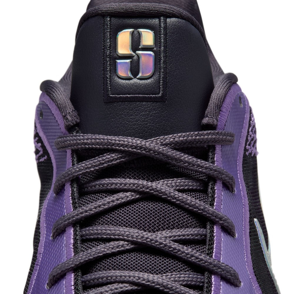 ナイキ（NIKE）（レディース）バスケットシューズ バッシュ サブリナ 2 Color Vision EP サブリナイオネスク FZ1517-500