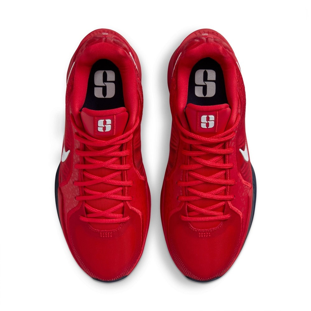 ナイキ（NIKE）（レディース）バスケットシューズ バッシュ WMNS サブリナ 2 EP サブリナイオネスク FZ1517-600