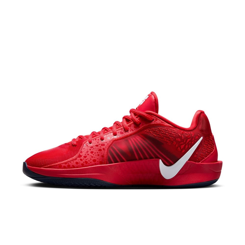 ナイキ（NIKE）（レディース）バスケットシューズ バッシュ WMNS サブリナ 2 EP サブリナイオネスク FZ1517-600