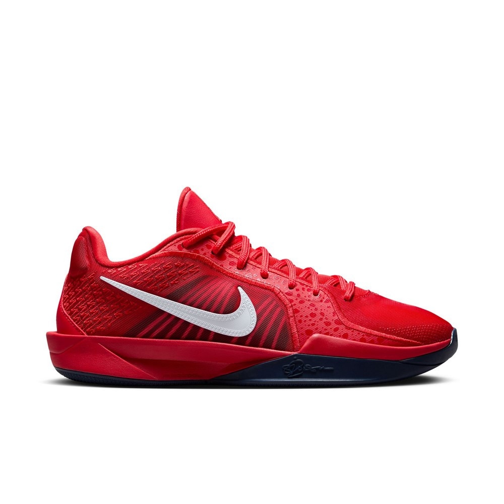 ナイキ（NIKE）（レディース）バスケットシューズ バッシュ WMNS サブリナ 2 EP サブリナイオネスク FZ1517-600