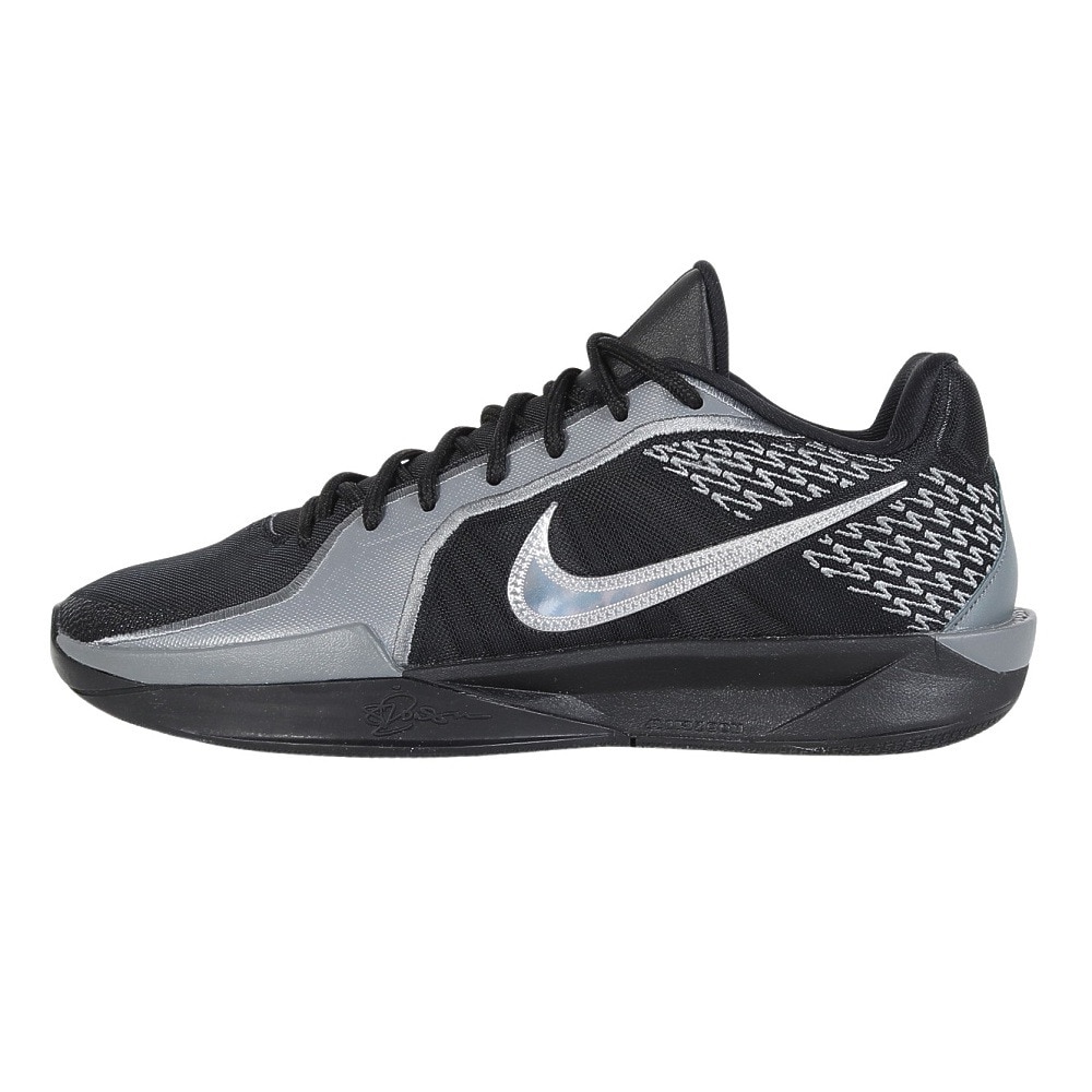 ナイキ（NIKE）（レディース）バスケットシューズ バッシュ サブリナ2 EP サブリナイオネスク FZ1517-001