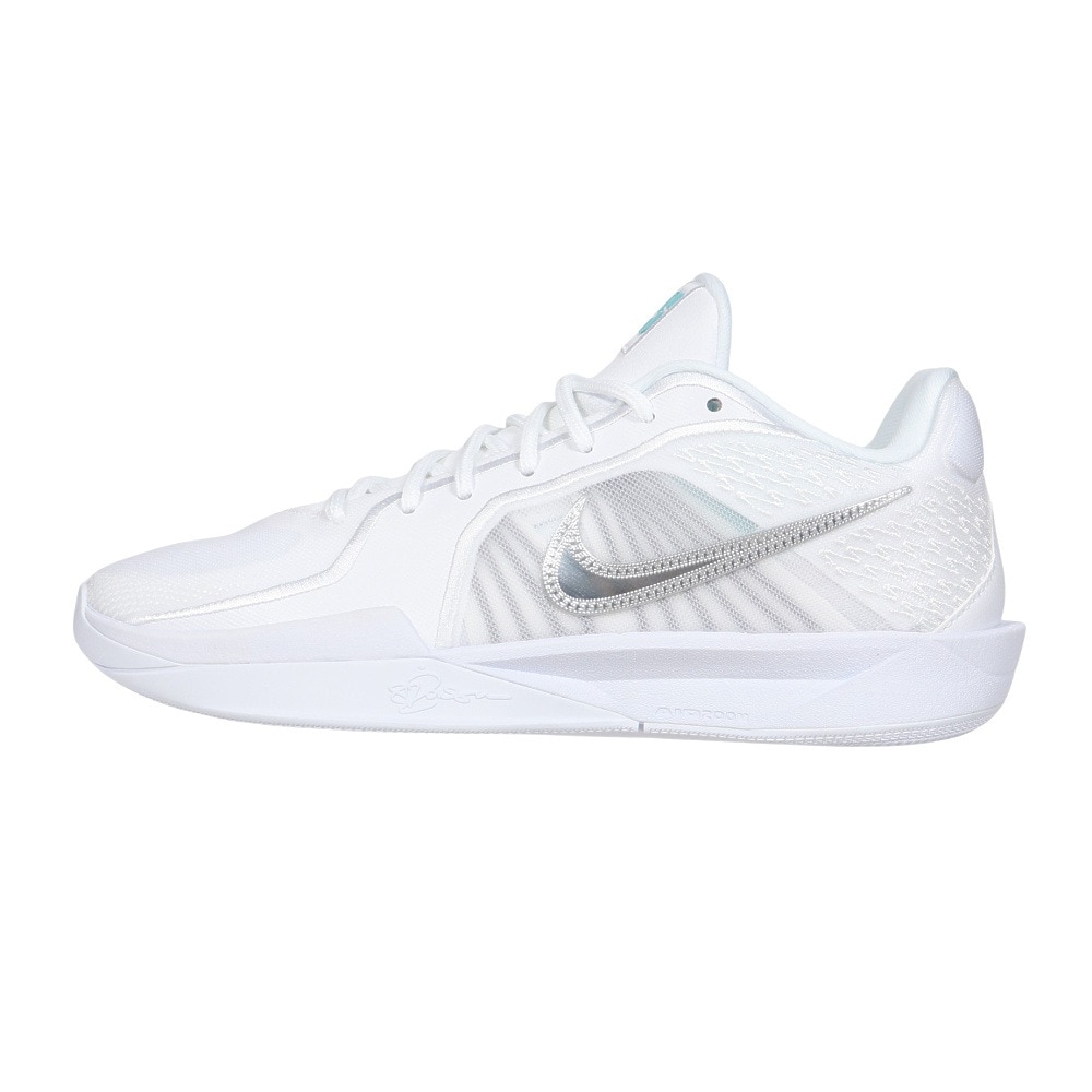 ナイキ（NIKE）（レディース）バスケットシューズ バッシュ サブリナ 2 EP サブリナイオネスク FZ1517-101