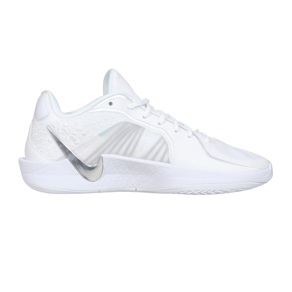 ナイキ（NIKE）（レディース）バスケットシューズ バッシュ サブリナ 2 EP サブリナイオネスク FZ1517-101