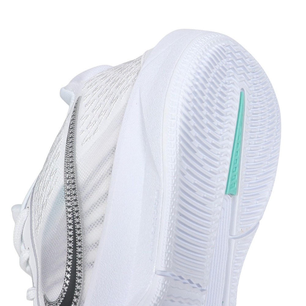 ナイキ（NIKE）（レディース）バスケットシューズ バッシュ サブリナ 2 EP サブリナイオネスク FZ1517-101