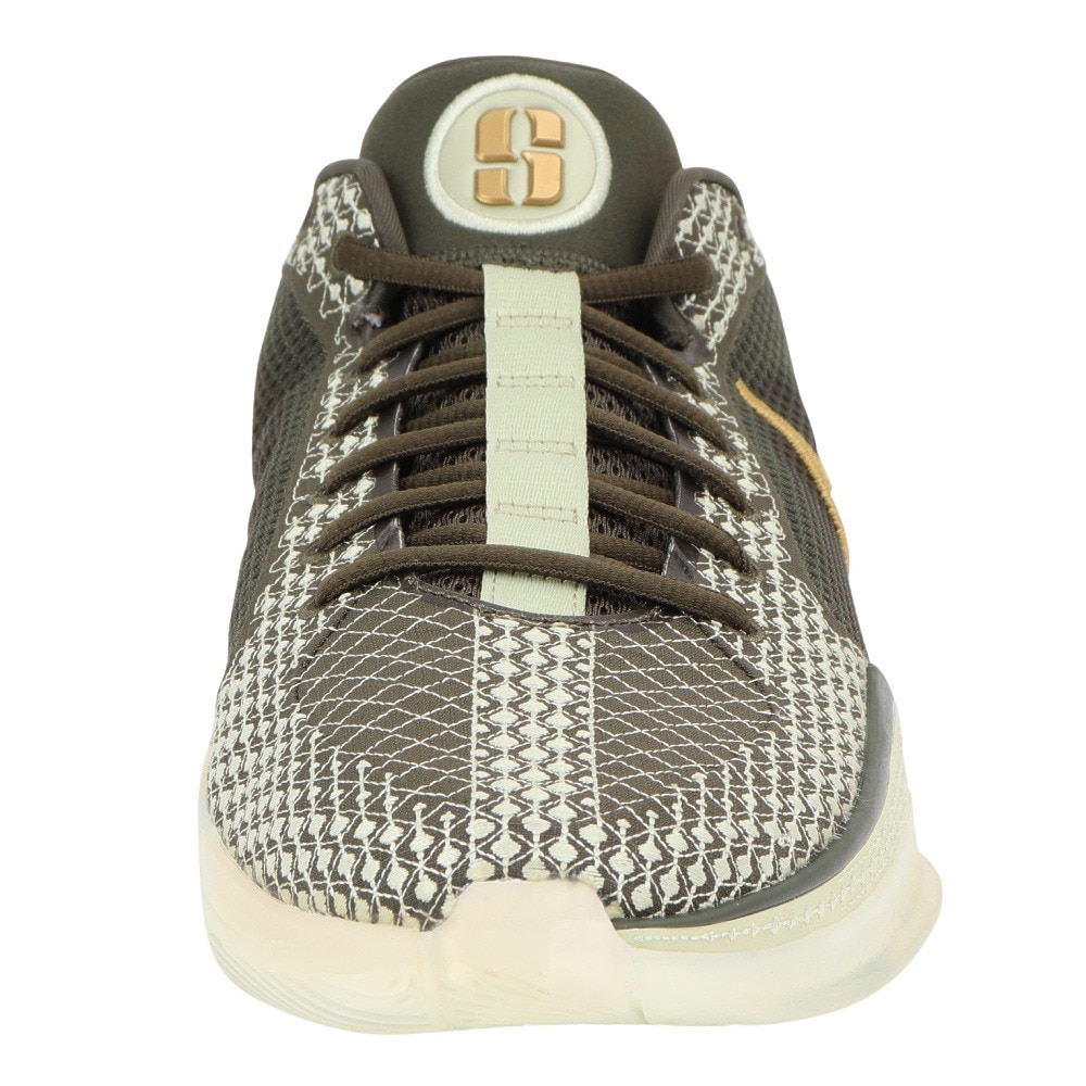 ナイキ（NIKE）（レディース）バスケットシューズ バッシュ サブリナ 1 Dedication EP HF5517-302-B