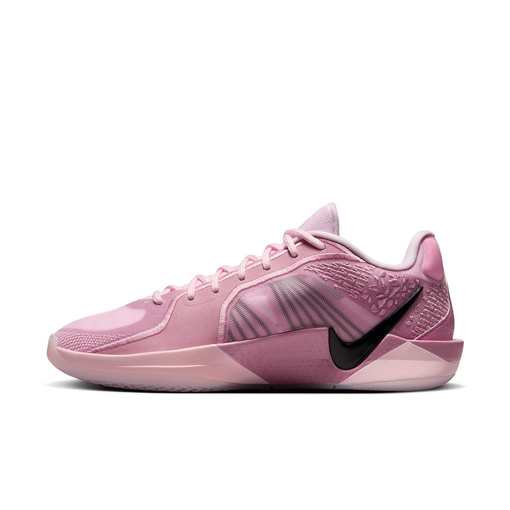 ナイキ（NIKE）（レディース）バスケットシューズ バッシュ サブリナ 2 EP FZ1517-601