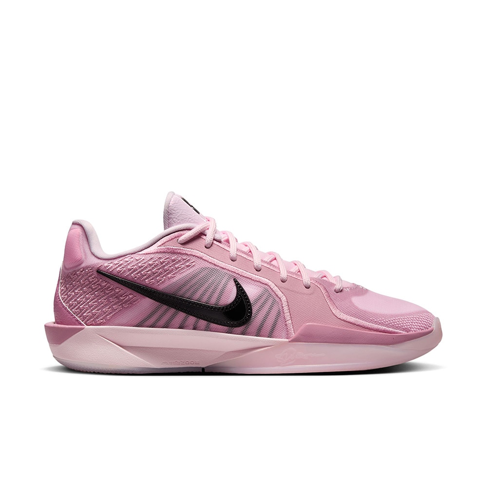 ナイキ（NIKE）（レディース）バスケットシューズ バッシュ サブリナ 2 EP FZ1517-601
