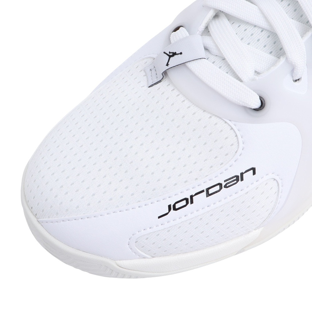 ジョーダン（JORDAN）（レディース） バスケットシューズ バッシュ ジョーダン エアー シリーズ PF FZ2473-110