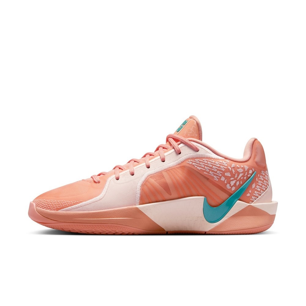 ナイキ（NIKE）（レディース）バスケットシューズ バッシュ サブリナ2 EP サブリナイオネスク FZ1517-801