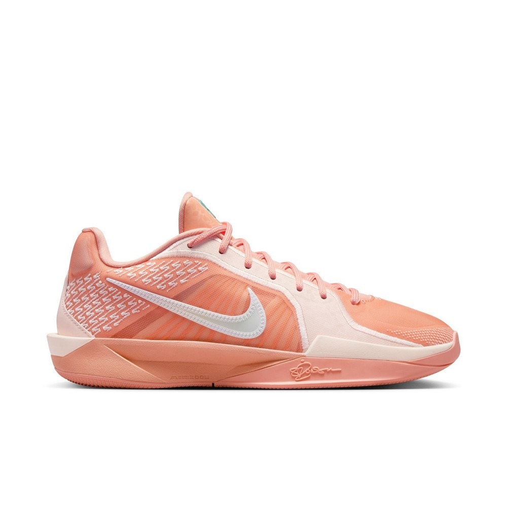 ナイキ（NIKE）（レディース）バスケットシューズ バッシュ サブリナ2 EP サブリナイオネスク FZ1517-801