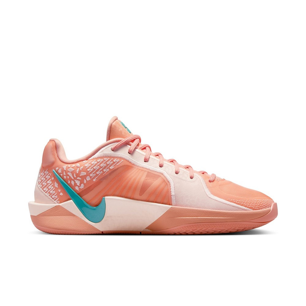 ナイキ（NIKE）（レディース）バスケットシューズ バッシュ サブリナ2 EP サブリナイオネスク FZ1517-801